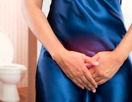 Factores de riesgo en la incontinencia fecal.